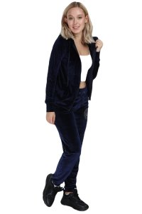 Taşsız Laci Paça Lastik Kadife Takım