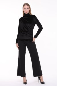 İkmal Degaje Sadece Üst Bluzlar