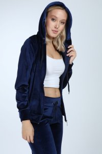 Taşsız Laci Bol Paça Kadife Takım